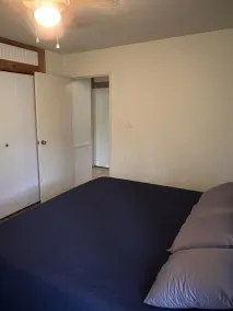 Cozy Mid-century - Zimmer