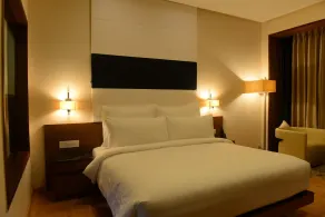 Narayani Heights Hotel and Resort - Chambre