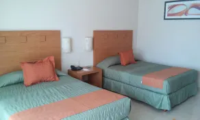 Balaju Hotel & Suites - Room