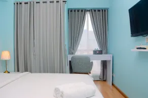Relaxing Studio at Tifolia Apartment - Zimmer