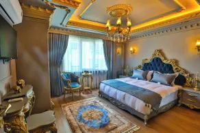REAL KiNG RESiDENCE - Room