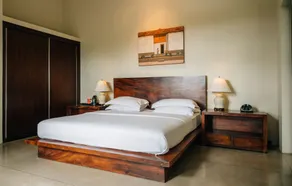 Mount Havana - Chambre