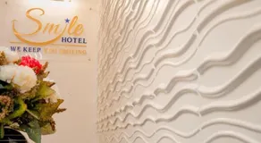 Smile Hotel - Lobby