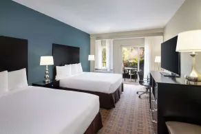 La Cuesta Inn, BW Signature Collection - Chambre