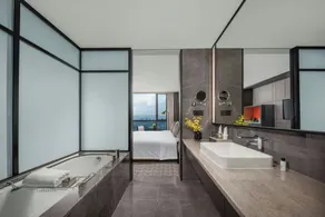 Grand New Century Hotel, Wenzhou, A Tribute Portfolio Hotel - Zimmer