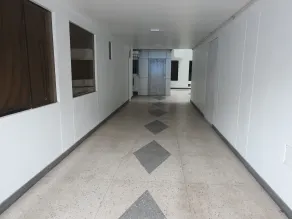 Mayte Apartment - Indgang