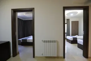 Green Lake Hotel - Jezzine - Zimmer