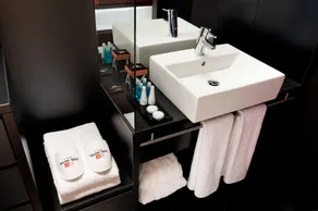 Axel Hotel Berlin - Adults Only - Salle de bain