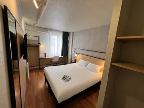 ibis Alençon - Quarto