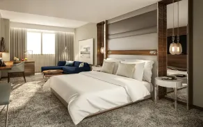 InterContinental Barcelona by IHG - Værelse