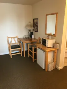 Green Gables Inn - Chambre