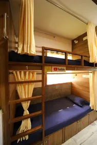MAPLE THE HUBZ-Hostel - Rom