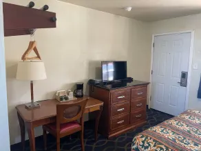 Holiday Motel Oakdale - Zimmer