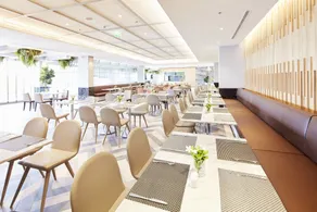 Health Land Resort & Spa - Restaurant