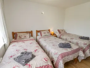 The Power House - Room