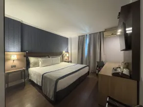 Comfort Hotel Araraquara - Room