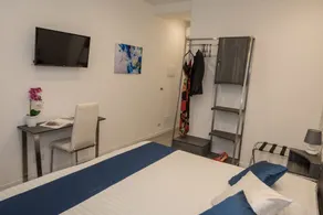 B&B Elegance - Værelse