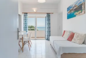 Seaside Resorts - Chambre