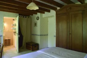 Au Pré du Moulin - Room