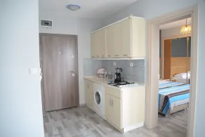 Taşev Suites - Room
