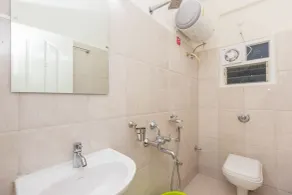 Mistyblue Serviced Apartments - Bad