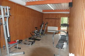 La Borda de Ritort - Motionscenter
