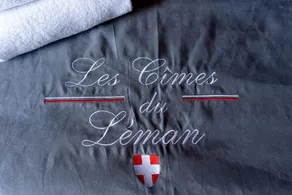 Village Club Les Cîmes du Léman-Neaclub - Værelse