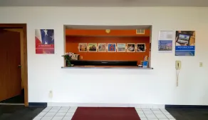 Motel 6-Saukville, WI - Reception