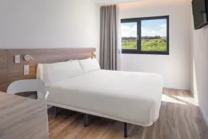B&B HOTEL Écija - Chambre