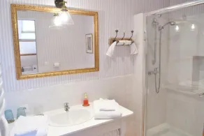 Les bergeronnettes - Chambres d'Hôtes Bergerac - Badrum