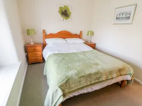 3 Rose Cottages, POLPERRO - Innenbereich