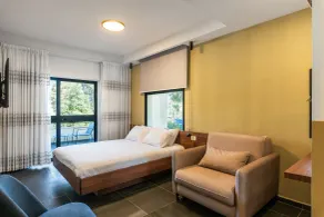 Domus Carmel Hotel - Chambre