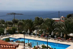 Hotel Paradise - Pool