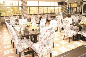 Hotel Hollywood Paradise ZF - Restaurant
