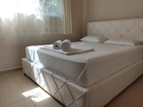 Pansiyon Akbaba - Room