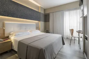 Hotel Rosanna 3 Stelle Superior - Zimmer