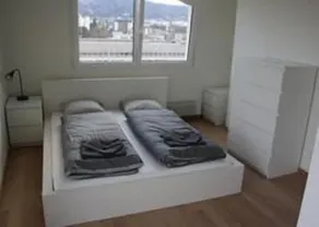ZH Red 3 - Letzigrund HITrental Apartment - Rom