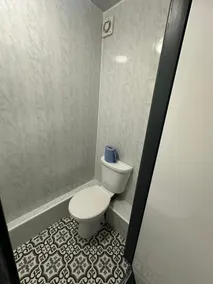 The New Valeron Hotel - Room