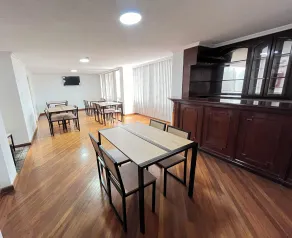 Hotel RYA Center - Restaurant