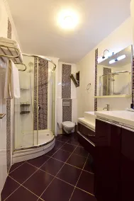Royal Palm Residence - Bathroom