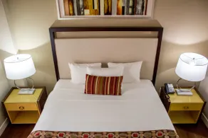 Hawthorn Extended Stay by Wyndham McAllen - Chambre
