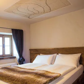 Aldilà Art Rooms, Apartment and Vacation House - Rum