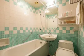Hotel Monterey Lasoeur Ginza - Salle de bain
