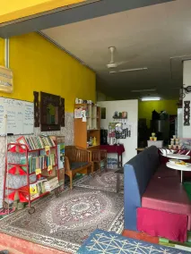 OYO 91250 Roomstay Awie - Reception
