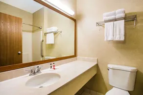 Baymont by Wyndham Helena - Salle de bain
