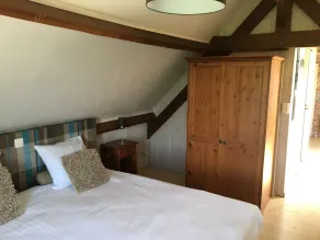 'T Wolvennest - Zimmer