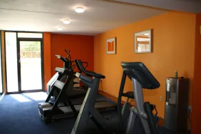 Econo Lodge Inn & Suites Norton - Wise South - Fitnessfaciliteter