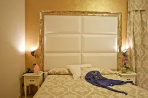 Hotel Luna - Chambre