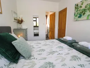 Gilfach Bach - Zimmer