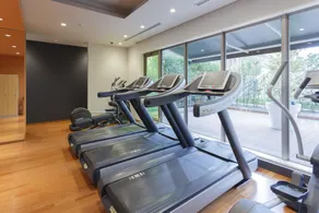 Mitsui Garden Hotel Kashiwa-No-Ha - Chiba - Salle de remise en forme